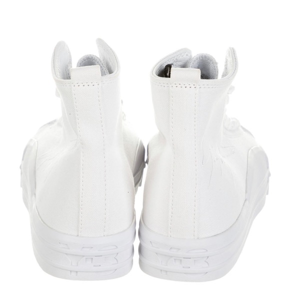 COPY - Y-3 Yuben High Top Sneakers - Picture 5 of 7